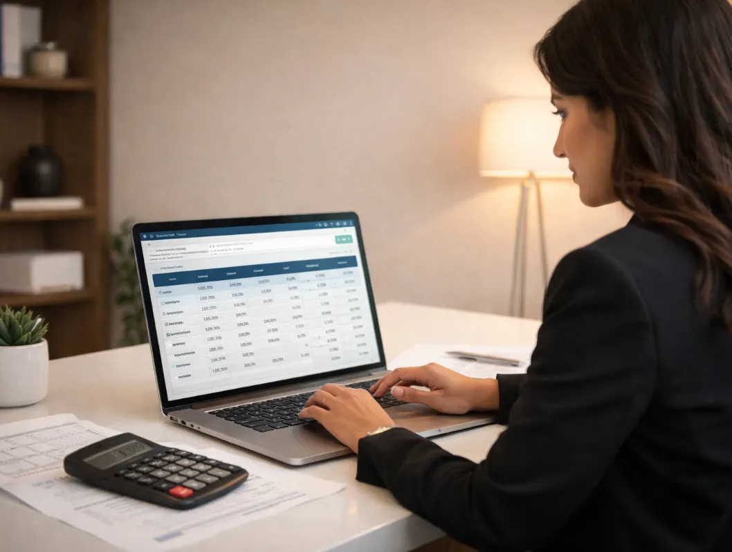 Maquila de nómina empresarial 2026