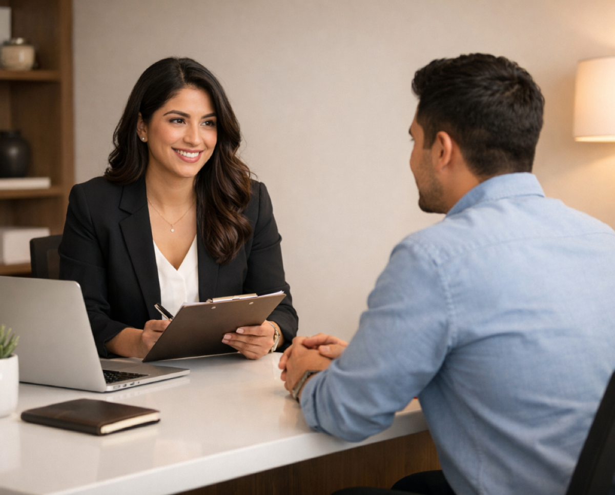 Servicio de reclutamiento y selección de personal en Guadalajara